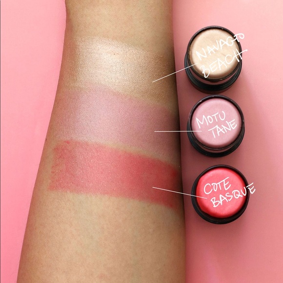 NARS Sheer Pop Multiple Navagio Beach - Picture 4 of 4